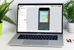 Új funkciók: mobil nézet szerkesztés és még sok más