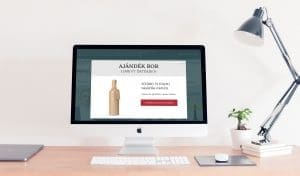 Hogyan növelte meg egy webáruház 3 hónap alatt 130%-kal az átlagos kosárértéket?