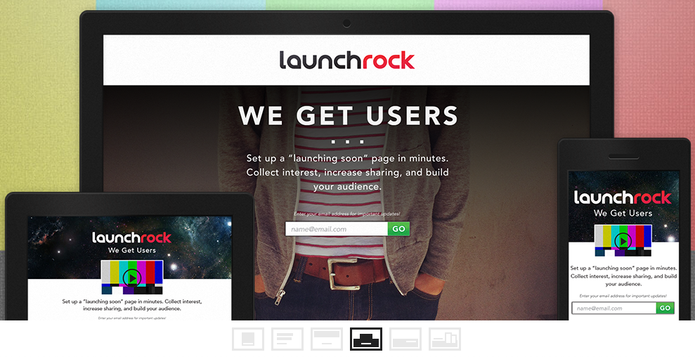 launchrock