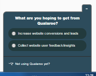 qualaroo