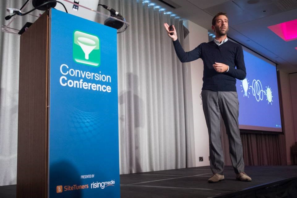 Conversion Conference 2015