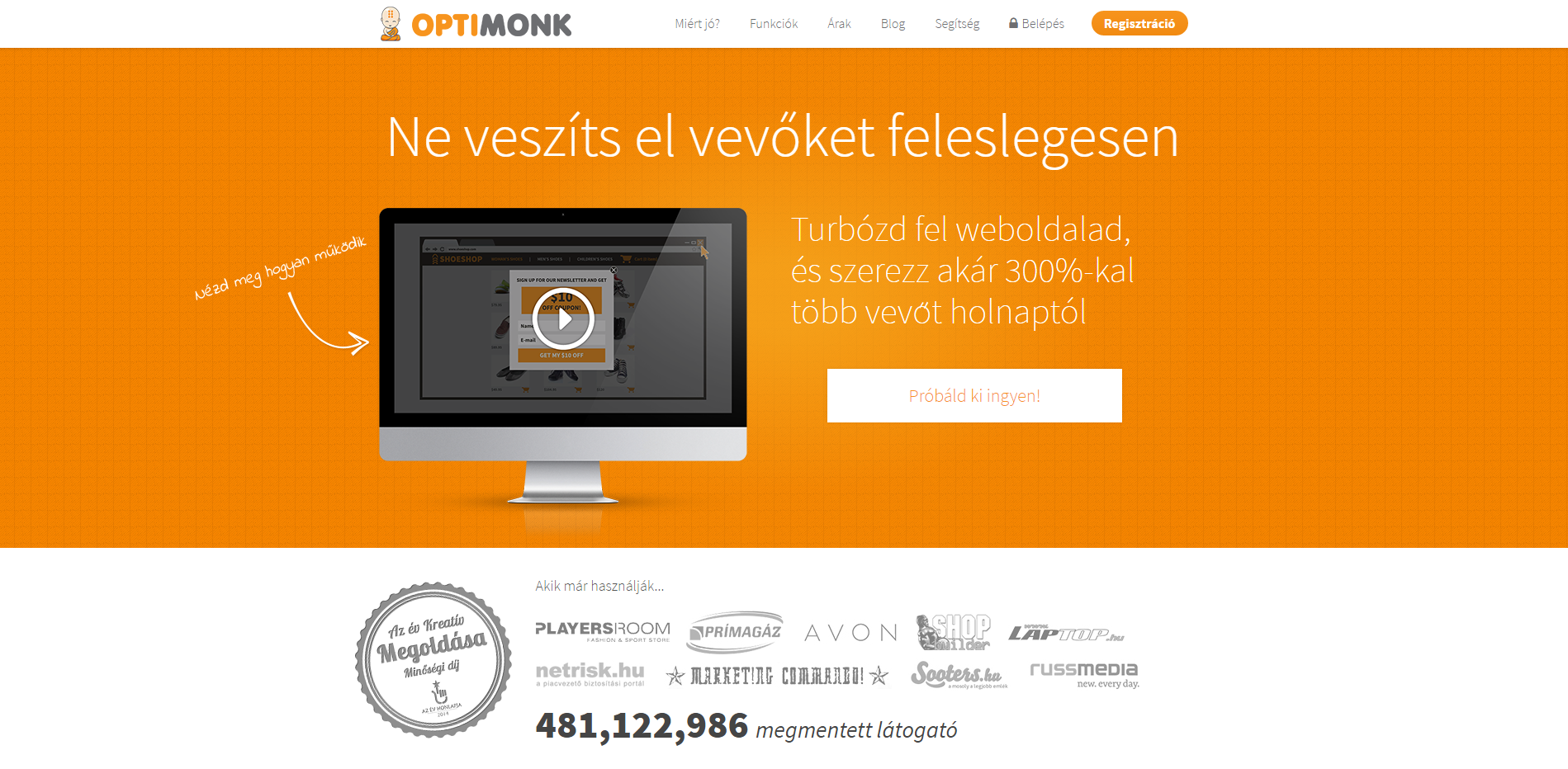 OptiMonk