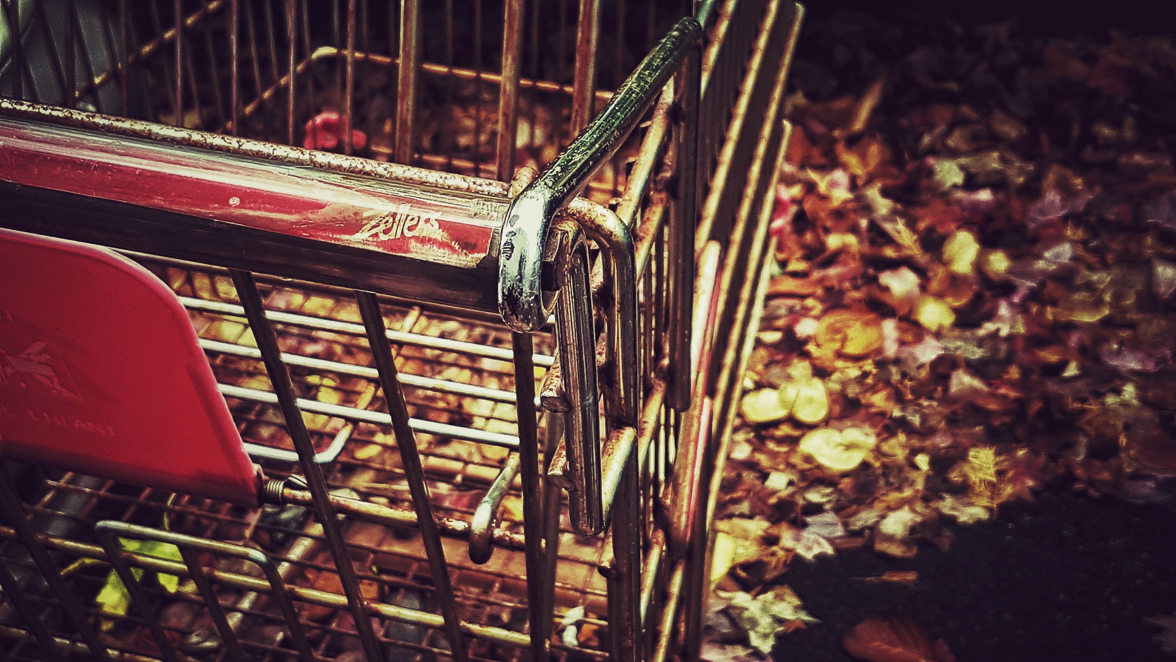 cart abandonment