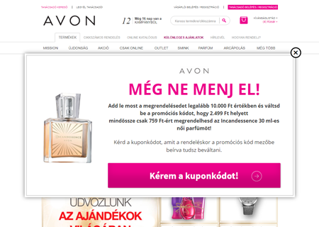 avon