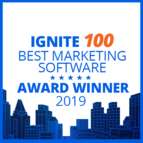 Ignite 100 Best Marketing Software OptiMonk