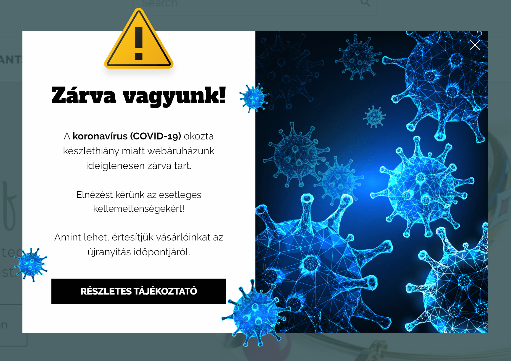 koronavirus-popup