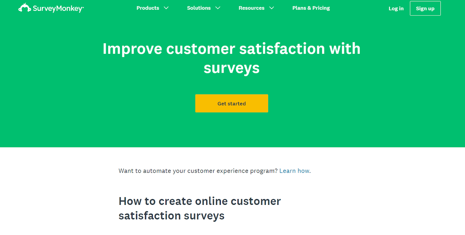 SurveyMonkey