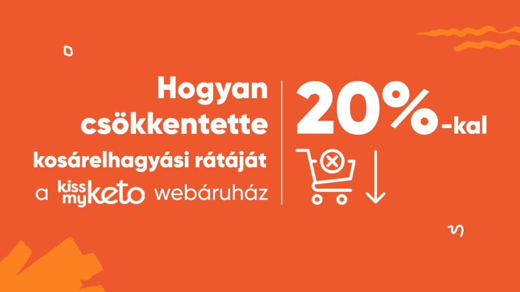 popup esettanulmány KissMyKeto