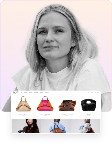 bukvy bag popups